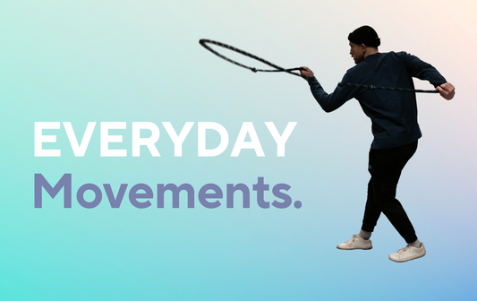 Everyday Movements