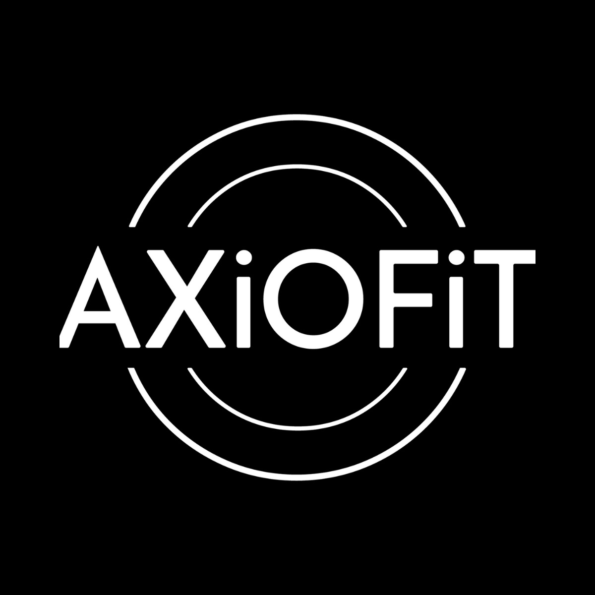 AXiOFiT Tumbler – 40 Oz