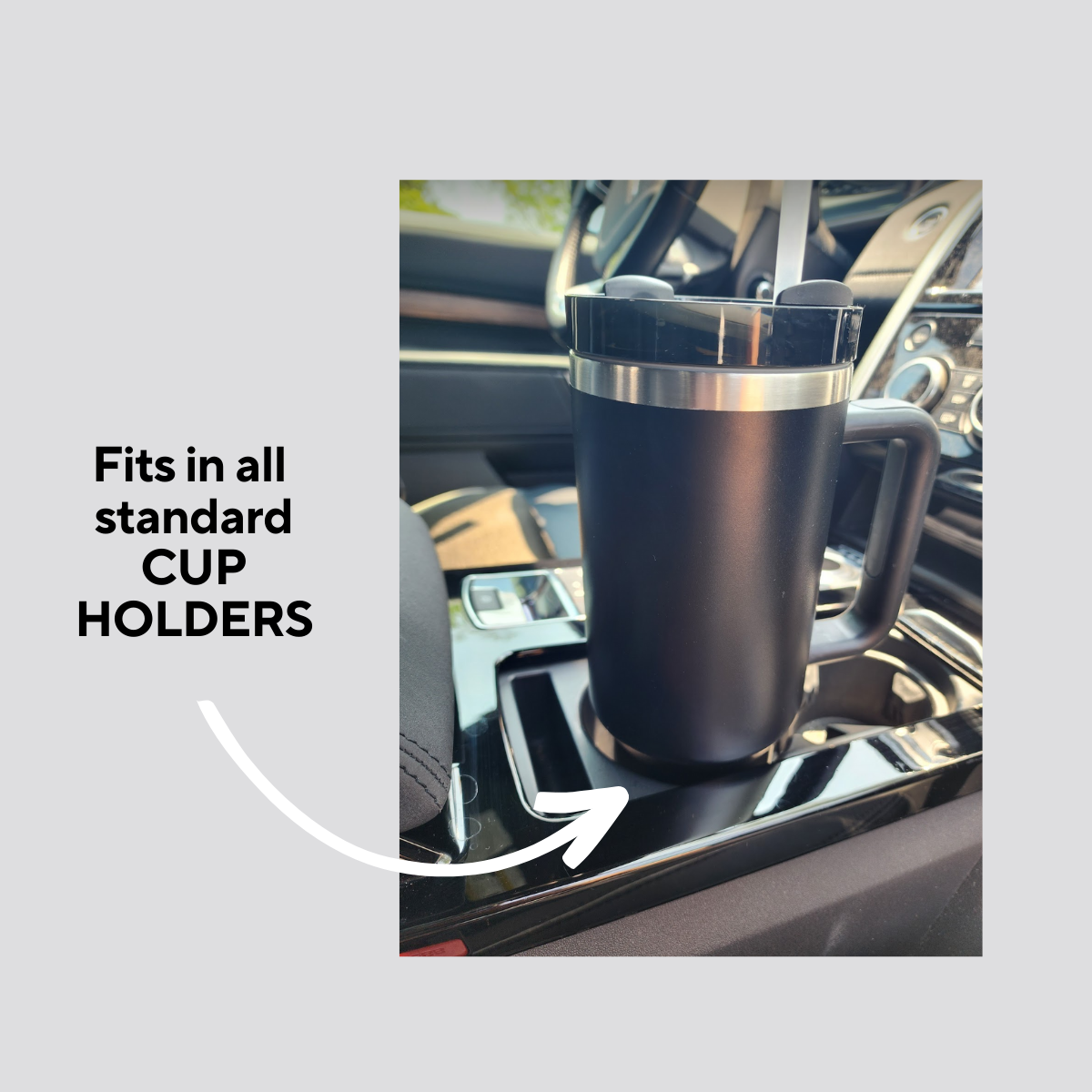 AXiOFiT Tumbler – 40 Oz
