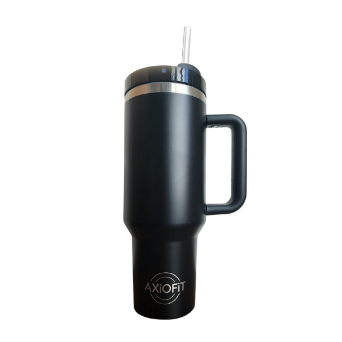 Travel Mug with Handle, 40 oz