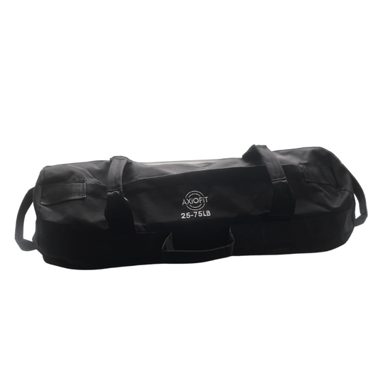 AXiOFiT Sand Bag