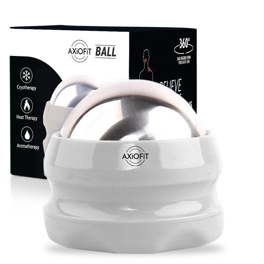 AXiOFiT CryoBall