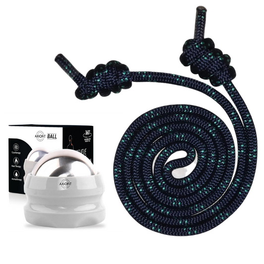 Flow Bundle (Moment Flow Rope + CryoBall)