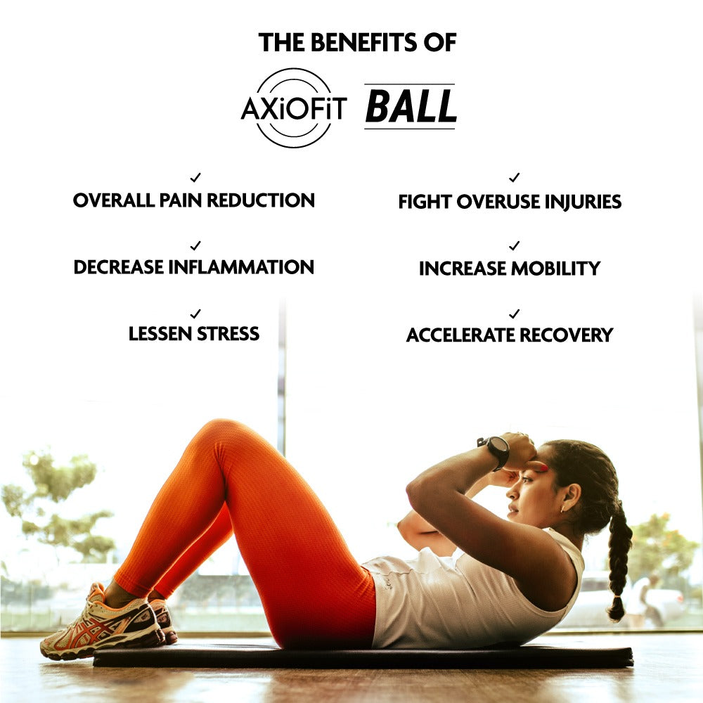 AXiOFiT CryoBall