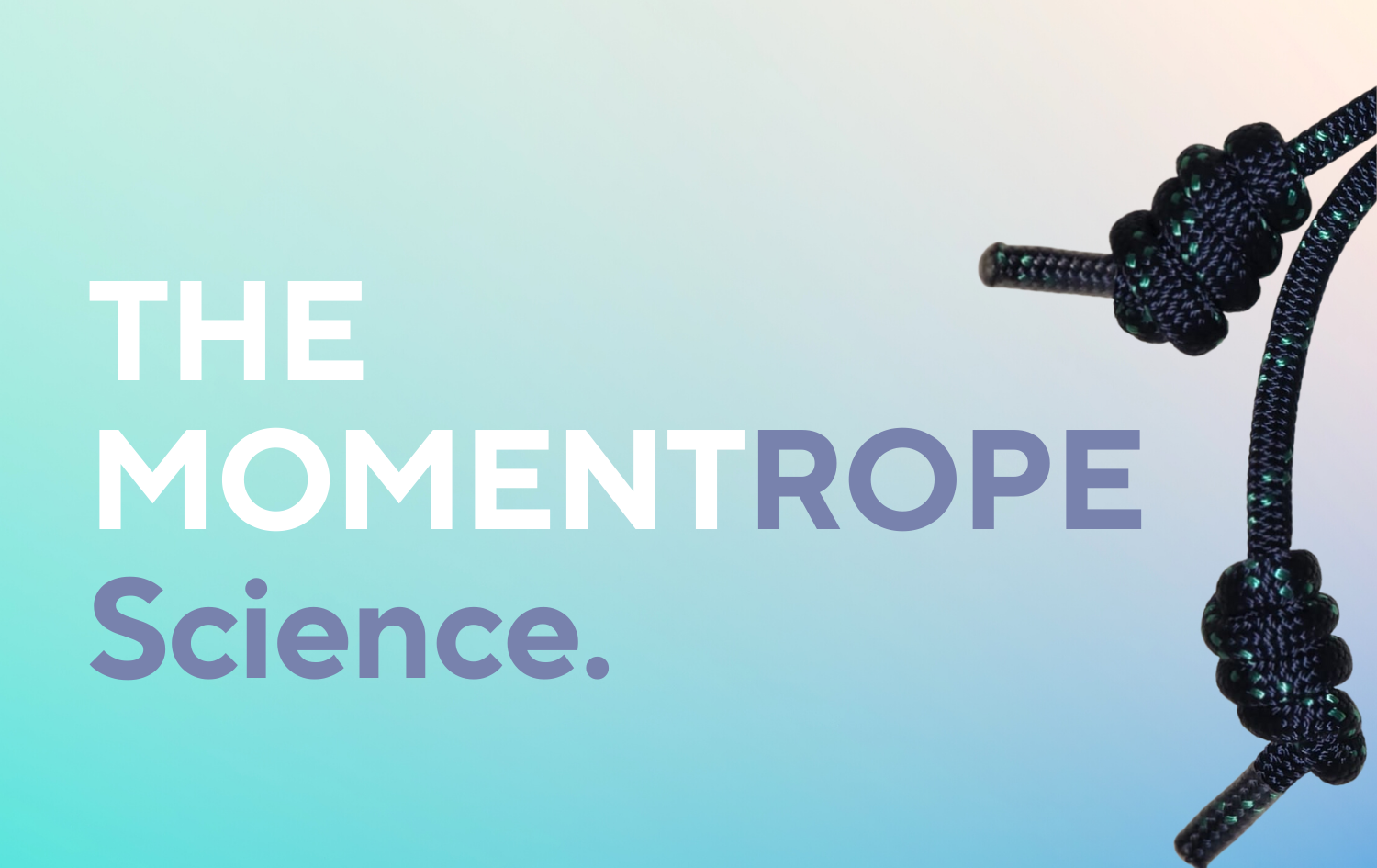 The Moment Rope – AXiOFiT