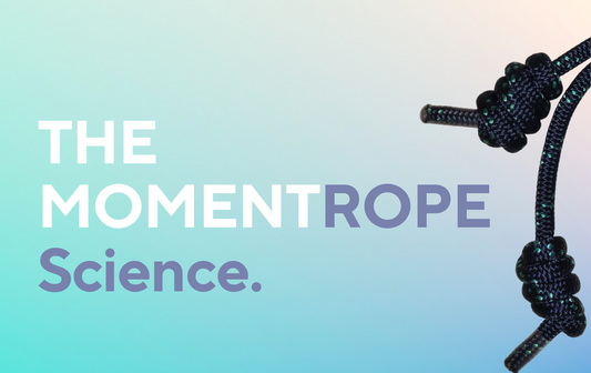 The Moment Rope | Strengths & Benefits
