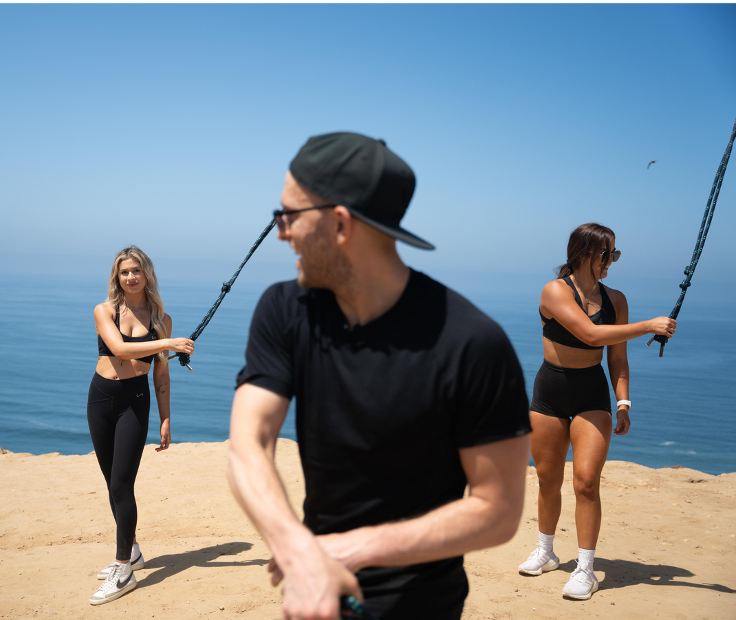 AXiOFiT - The Moment Rope