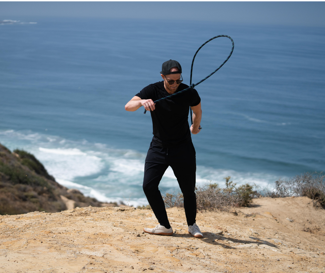 AXiOFiT - The Moment Rope