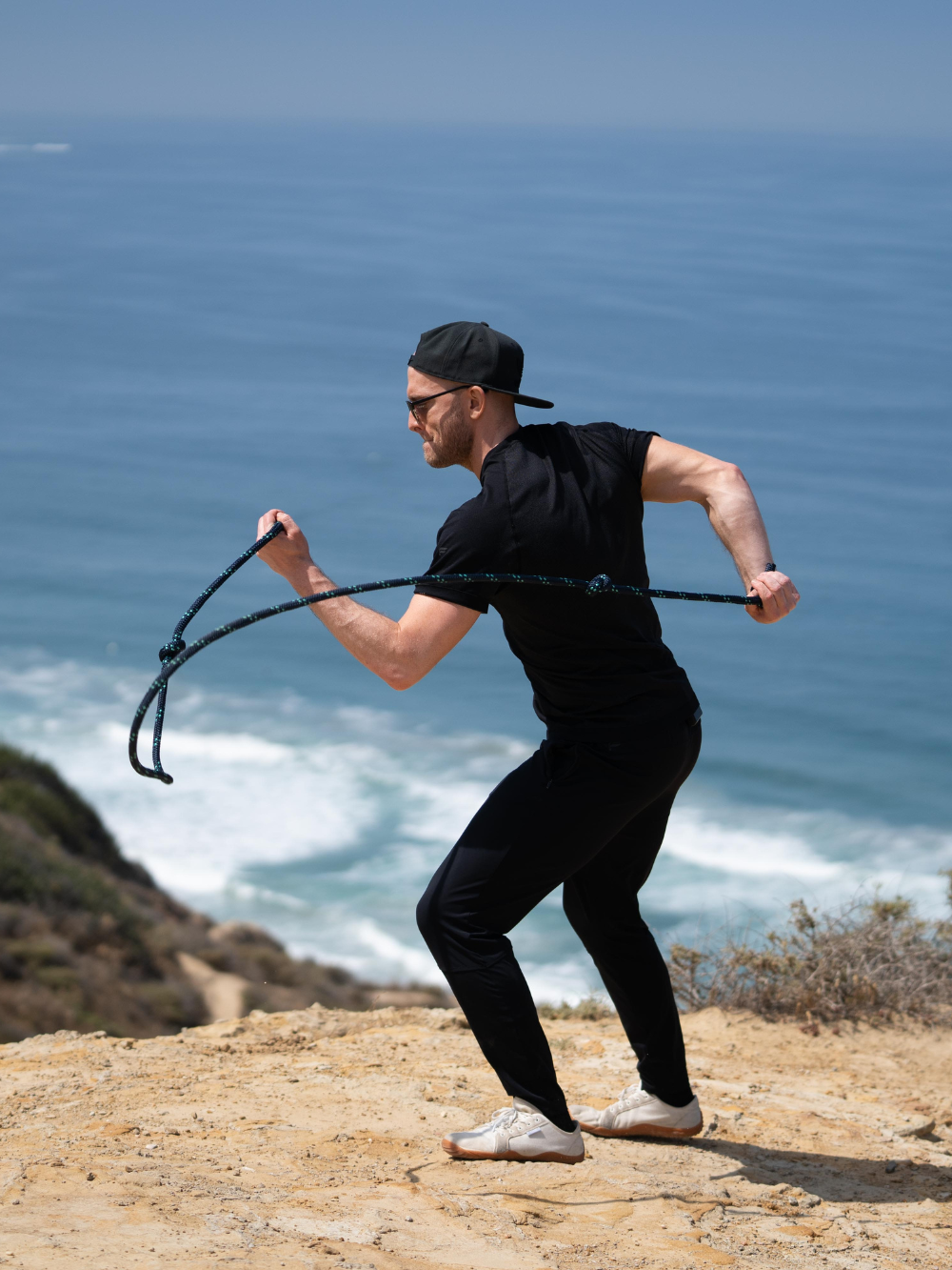 AXiOFiT - The Moment Rope