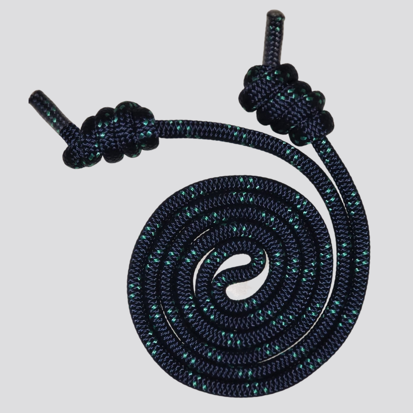 Moment Flow Rope | AXiOFiT Navy Sky