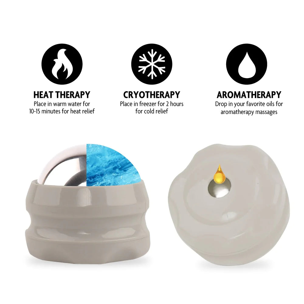 Flow Bundle (Moment Flow Rope + CryoBall)